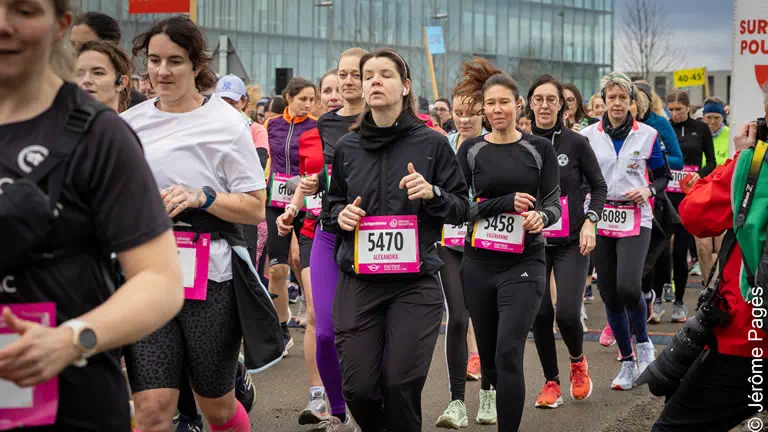 Photo Les Metropolitaines 2026