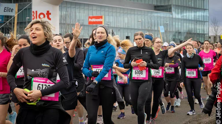 Photo Les Metropolitaines 2026