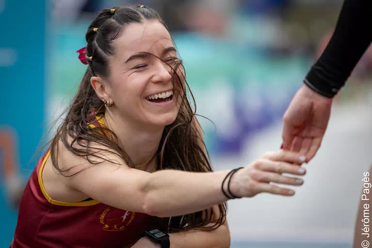 Photo Les Metropolitaines 2026