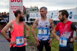 Photo Les Metropolitaines 2026