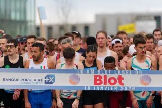 Photo Les Metropolitaines 2026