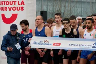 Photo Les Metropolitaines 2026