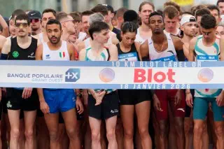 Photo Les Metropolitaines 2026