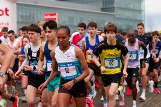 Photo Les Metropolitaines 2026