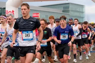 Photo Les Metropolitaines 2026