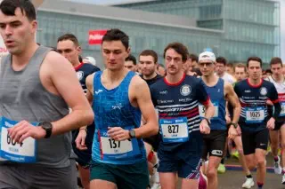 Photo Les Metropolitaines 2026