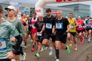 Photo Les Metropolitaines 2026