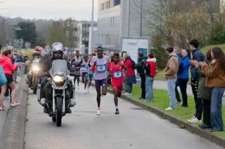 Photo Les Metropolitaines 2026