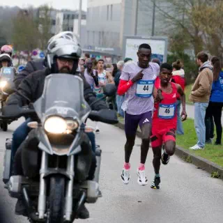 Photo Les Metropolitaines 2026