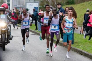 Photo Les Metropolitaines 2026