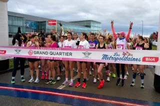 Photo Les Metropolitaines 2026