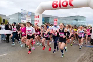 Photo Les Metropolitaines 2026