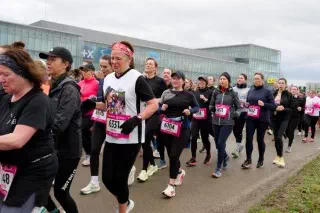 Photo Les Metropolitaines 2026