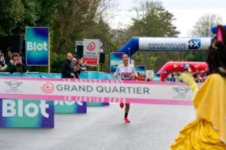 Photo Les Metropolitaines 2026