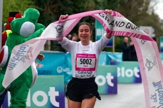 Photo Les Metropolitaines 2026