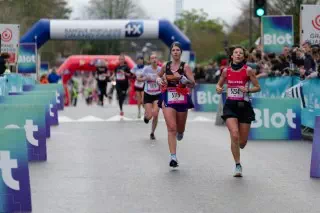 Photo Les Metropolitaines 2026