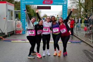 Photo Les Metropolitaines 2026