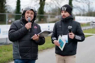 Photo Les Metropolitaines 2026