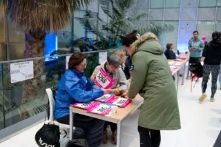 Photo Les Metropolitaines 2026