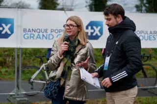 Photo Les Metropolitaines 2026